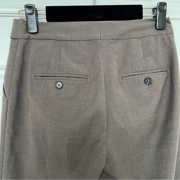 H&M Brown Flare Women's Pants - Picture 10 of 11